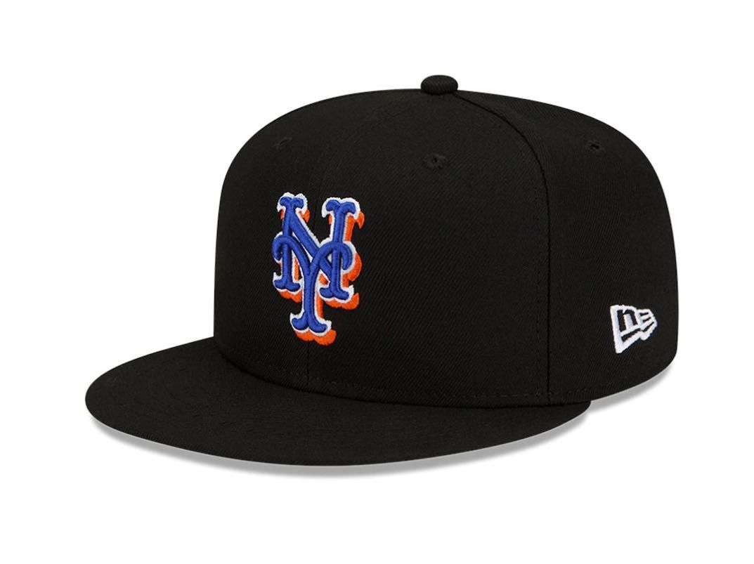 2023 MLB New York Mets Hat TX 20230515->mlb hats->Sports Caps
